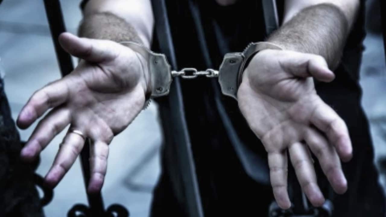 UP ATS detains two over ‘links’ with Pakistan, ISIS from Karnataka