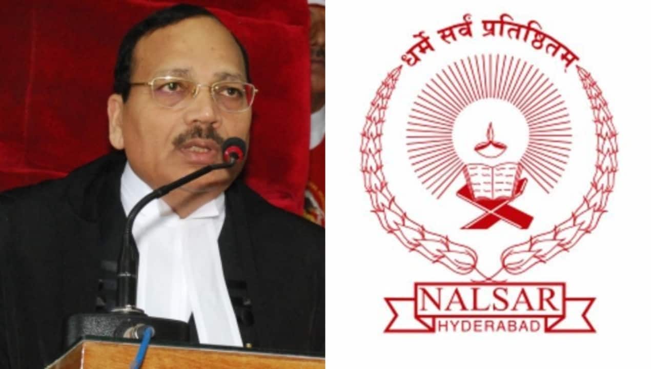 BCI reverses enrolment ban, clears way for all NALSAR 2026 graduates to join State Bar Councils