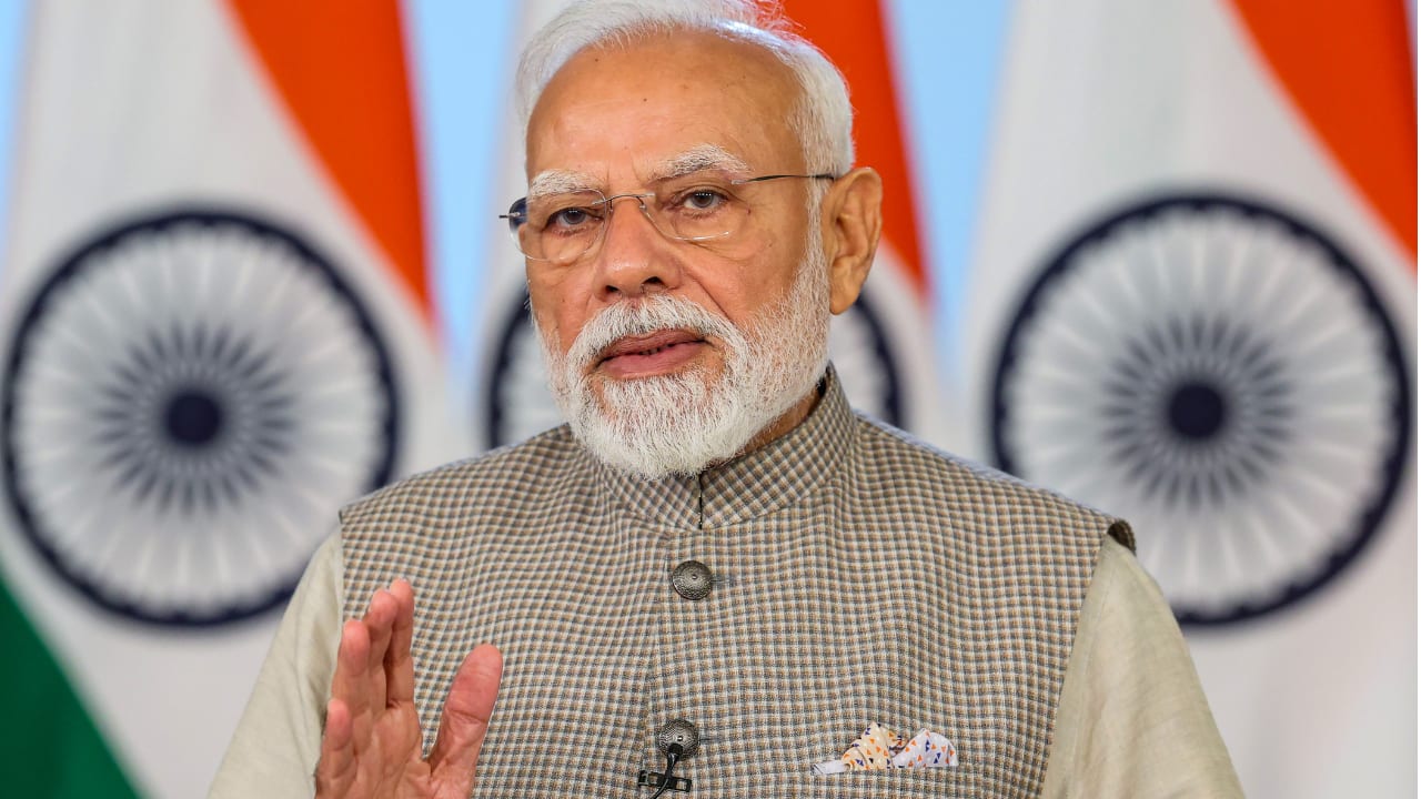‘May this day deepen our resolve to preserve harmony, brotherhood’: PM Modi on Partition Horrors Remembrance Day