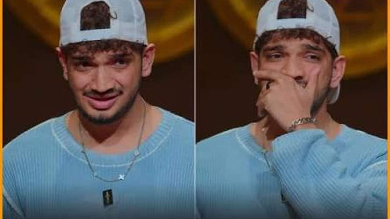 The Traitors Season 2 episodes update: Munawar Faruqui's 'shocking' eviction tops week 1 drama