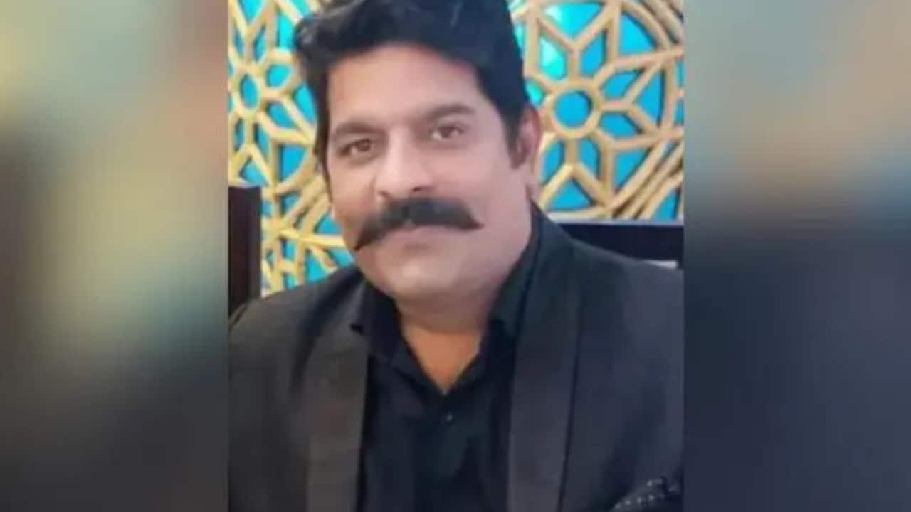 NCB extradition of fugitive drug kingpin Virender Basoya from UAE