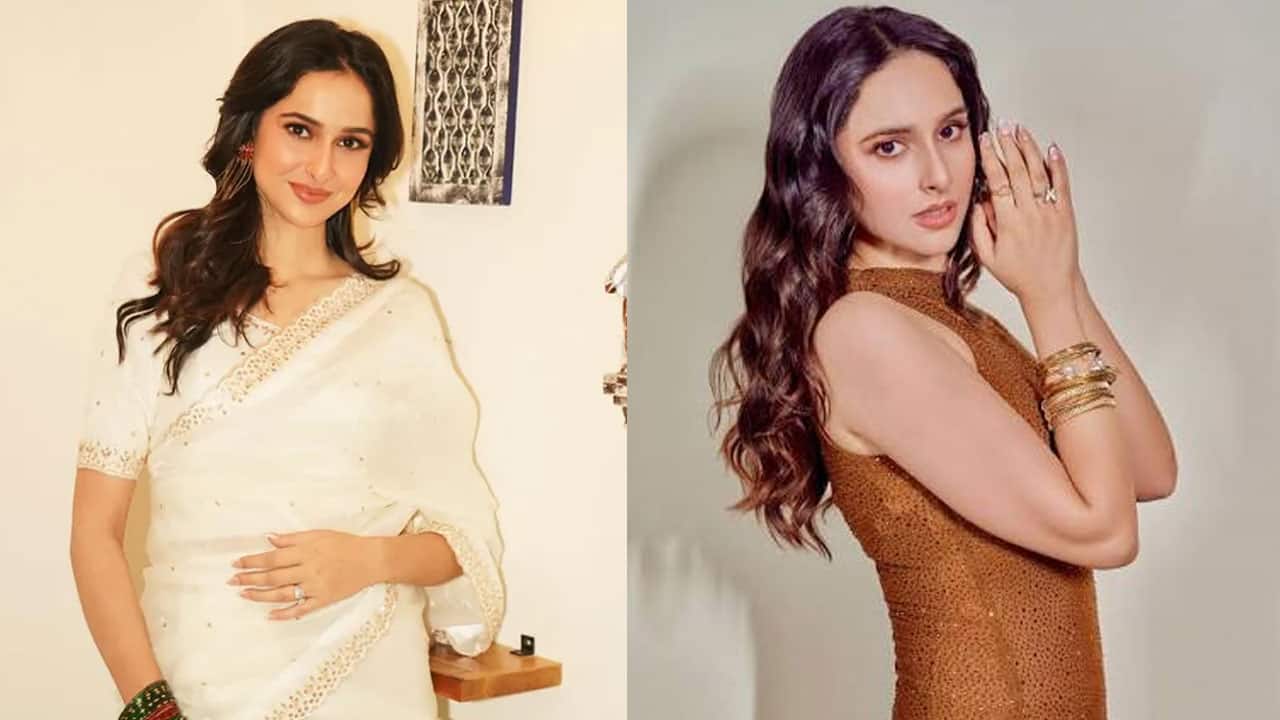 Independence day 2026 Exclusive: Sadia Khateeb shares patriotic memory of singing 'Jana Gana Mana' in school