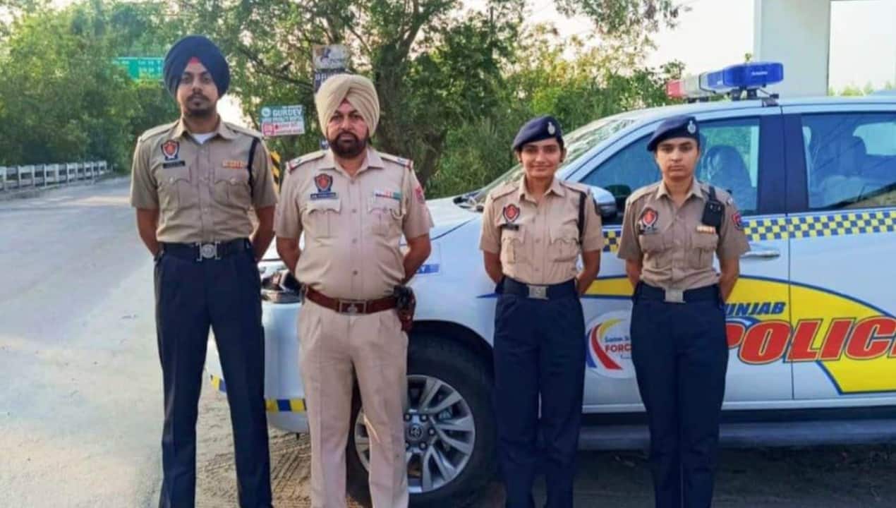 45-48% drop in road accident fatalities on SSF-patrolled stretches: Punjab DGP Gaurav Yadav
