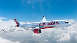 Air India Phuket-Delhi flight lost control of key surfaces for 4 seconds: Report