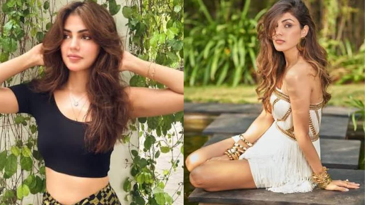 The Traitors season 2: 'Innocent' Rhea Chakraborty breaks down her gameplay strategy