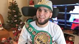 Who was Prichard Colon? Former boxer dies at 33 after 11 years in vegetative state