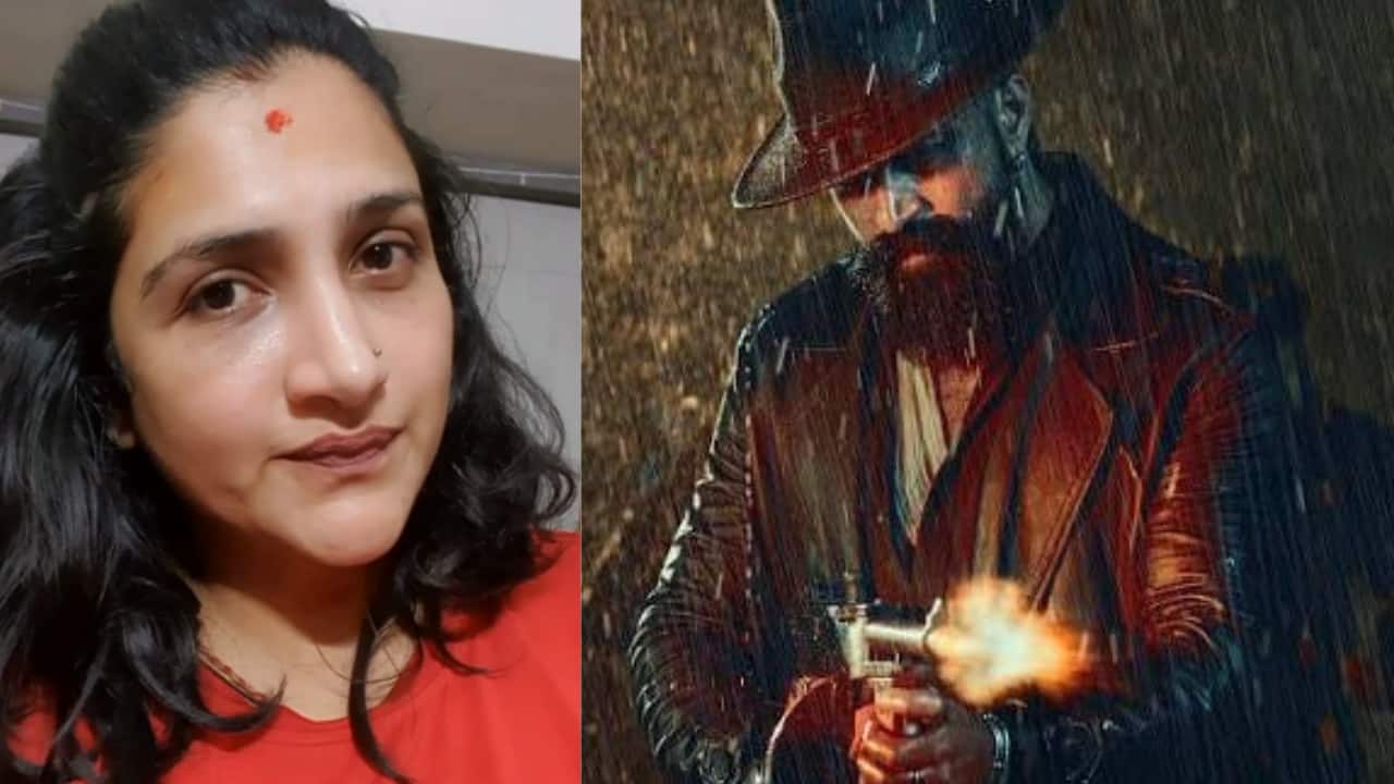 Rishika Singh SLAMS Yash, calls him 'absolute monkey' over bold scenes and portrayal of women in 'Toxic'