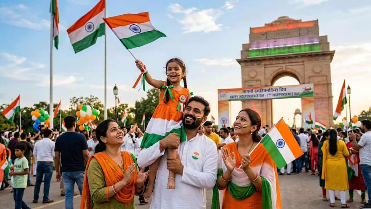 Independence Day 2026: Date, history, significance, celebration, and everything you need to know