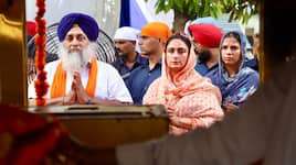 Sukhbir Badal discharged, says Punjab’s peace must not be disturbed after Nanded attack