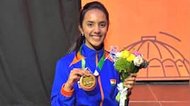 Independence Day 2026 Exclusive: 'India means everything to me,' Taneesha Kotecha after Commonwealth Table Tennis triumph
