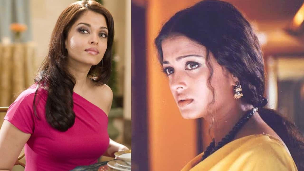 Aishwarya Rai's image had to be 'destroyed' for 'Taal', Subhash Ghai recalls