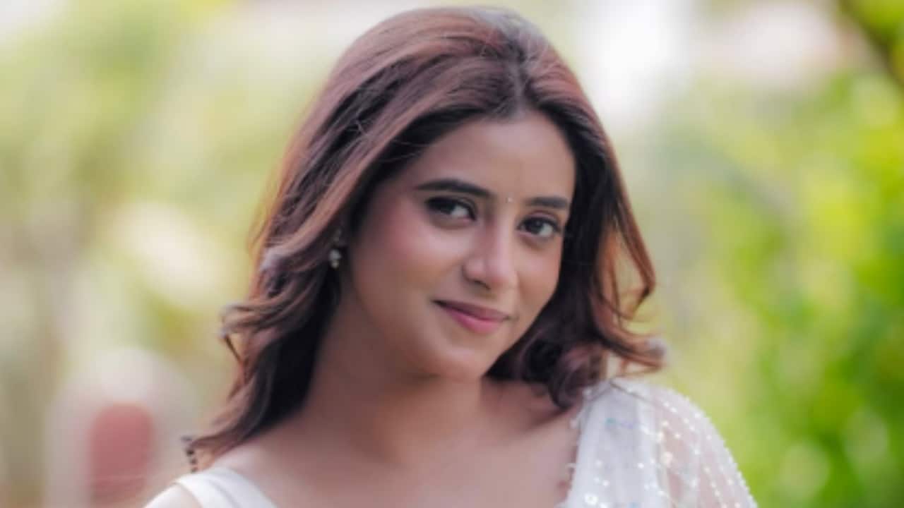 Independence Day 2026 Exclusive: 'Thukra Ke Mera Pyaar' star Sanchita Basu on wanting to play freedom fighter Usha Mehta on screen