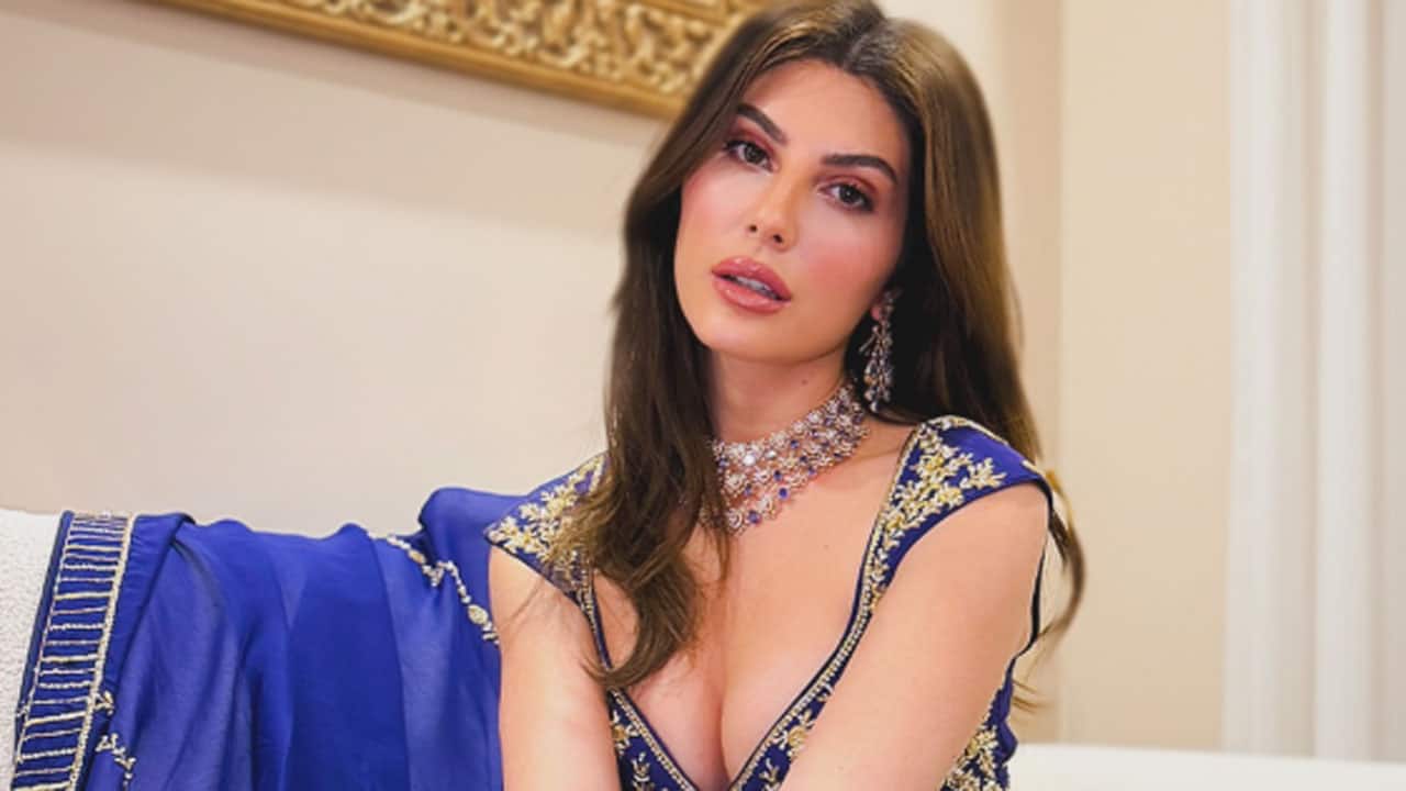 Elnaaz Norouzi NOT in Bigg Boss 20, busy with Hollywood film 'The Fix' release