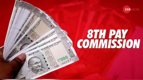 8th Commission: Looking back at India's historic pay hikes since 1947
