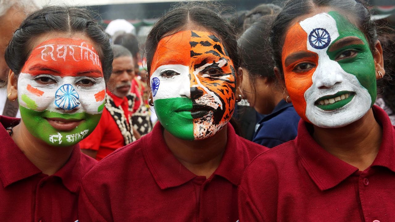 Why Red Fort became India's Independence Day stage