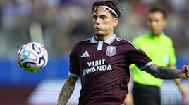 Alejandro Garnacho opens up on Aston Villa move, reveals why Unai Emery convinced him