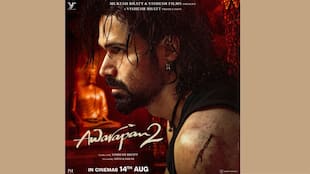 'Awarapan 2' Review – Emraan Hashmi is back with his rage and old-school charm