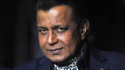 'I wasn't invited': Mithun Chakraborty claims snub at Kolkata Film Festival