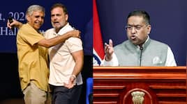 MEA slams Congress Meloni's remarks, stresses strong India-Italy ties