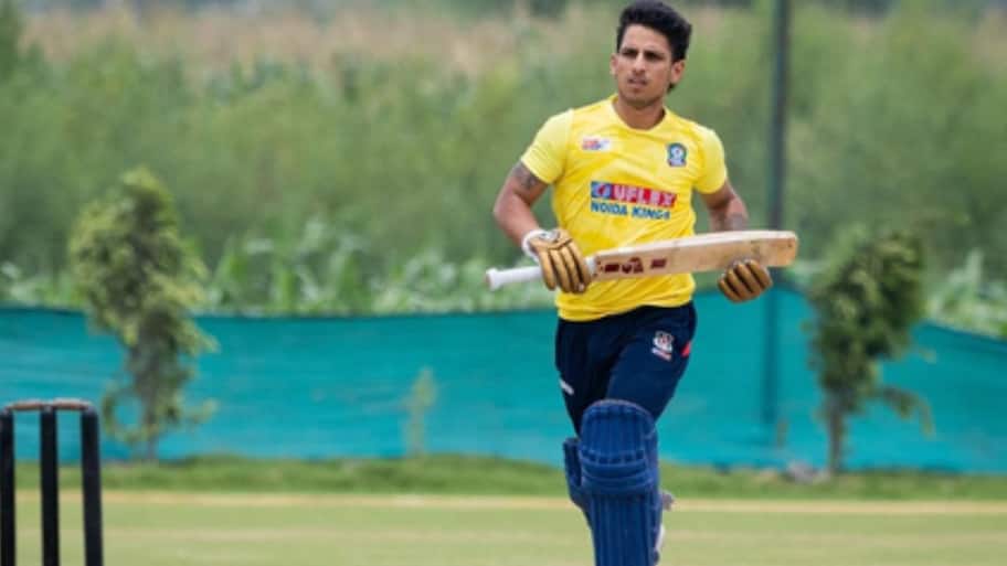 UP T20 League 2026: Noida Kings appoint Madhav Kaushik as Captain for season 4