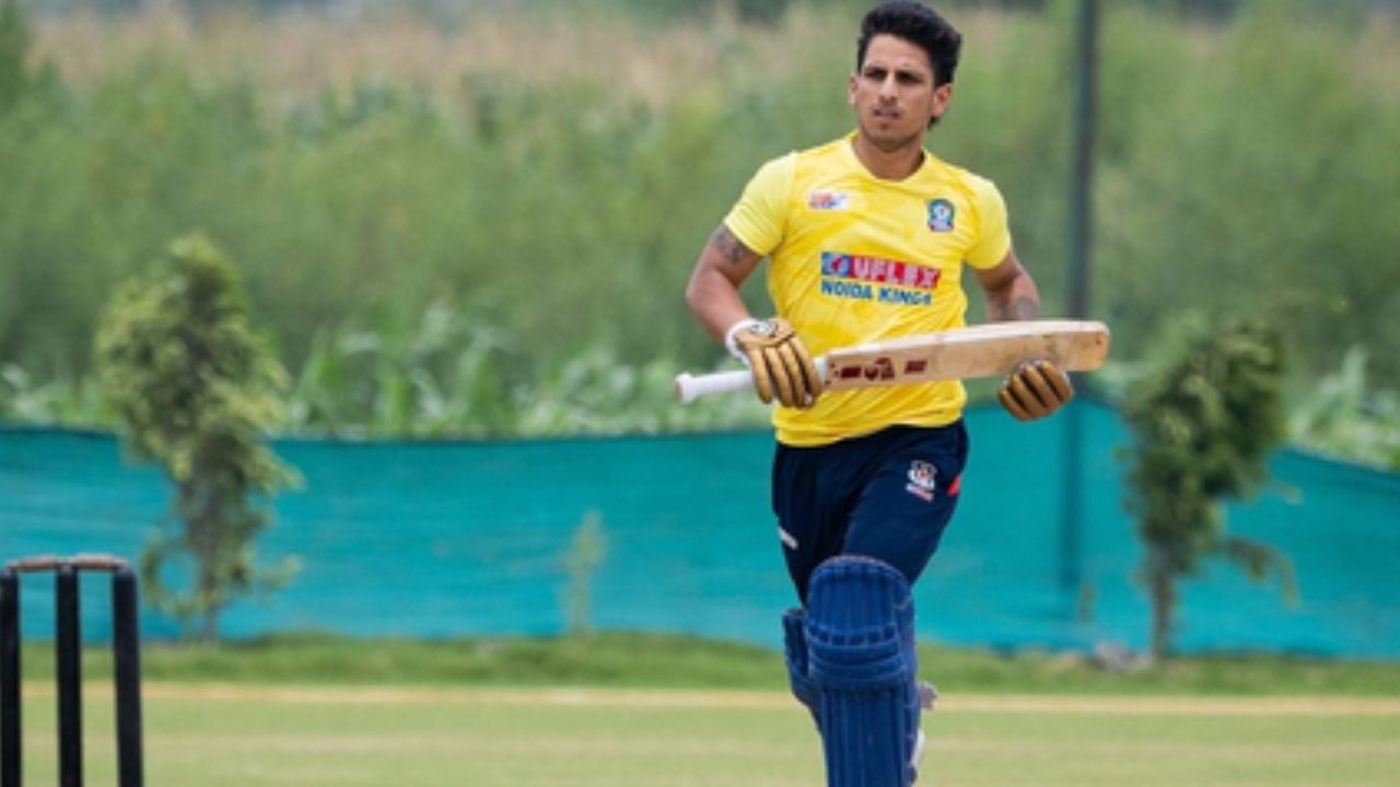 UP T20 League 2026: Noida Kings appoint Madhav Kaushik as Captain for season 4 UP T20 League 2026: Noida Kings appoint Madhav Kaushik as Captain for season 4
