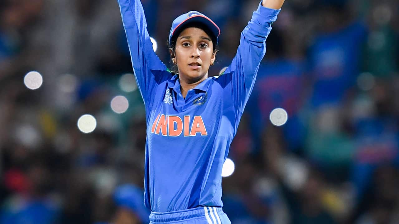 Jemimah Rodrigues ruled out of Asia Cup 2026 and Asian Games