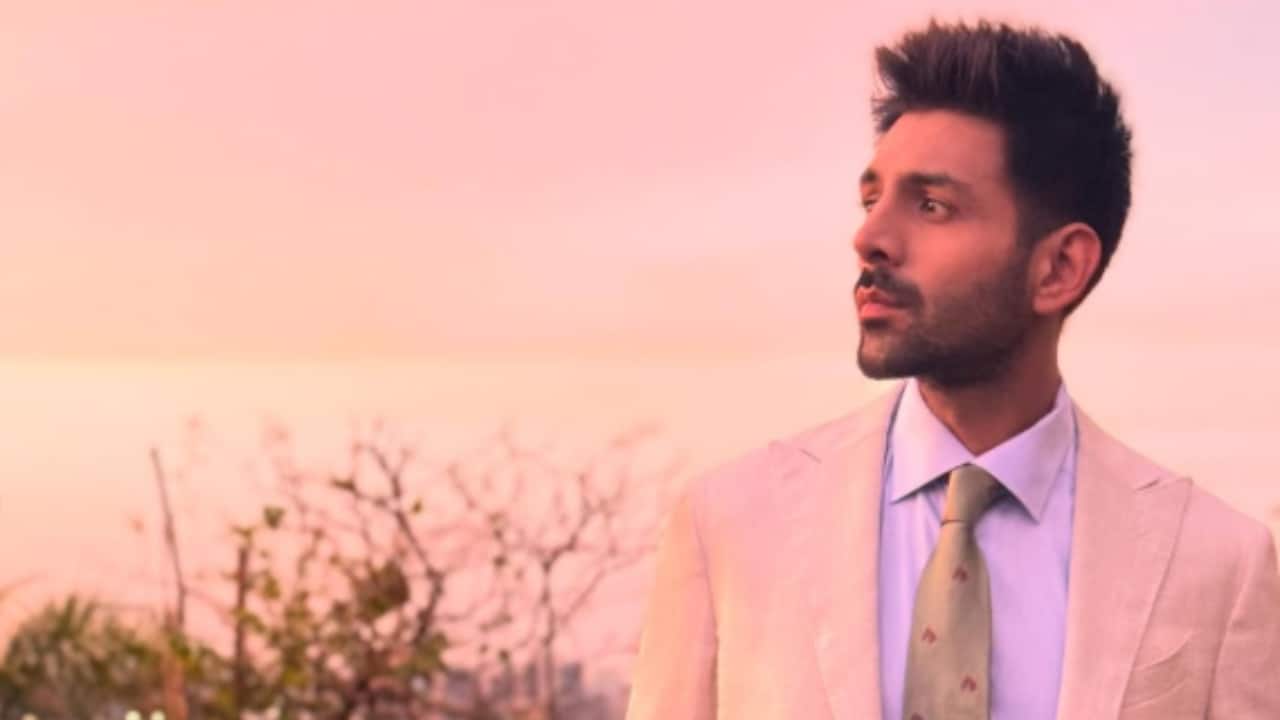 Independence Day 2026: Kartik Aaryan receives exclusive invitation to Rashtrapati Bhavan