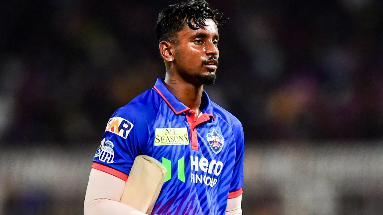 Delhi capitals batter Abishek Porel sent to 14-day judicial custody in rape case, denied bail Delhi capitals batter Abishek Porel sent to 14-day judicial custody in rape case, denied bail