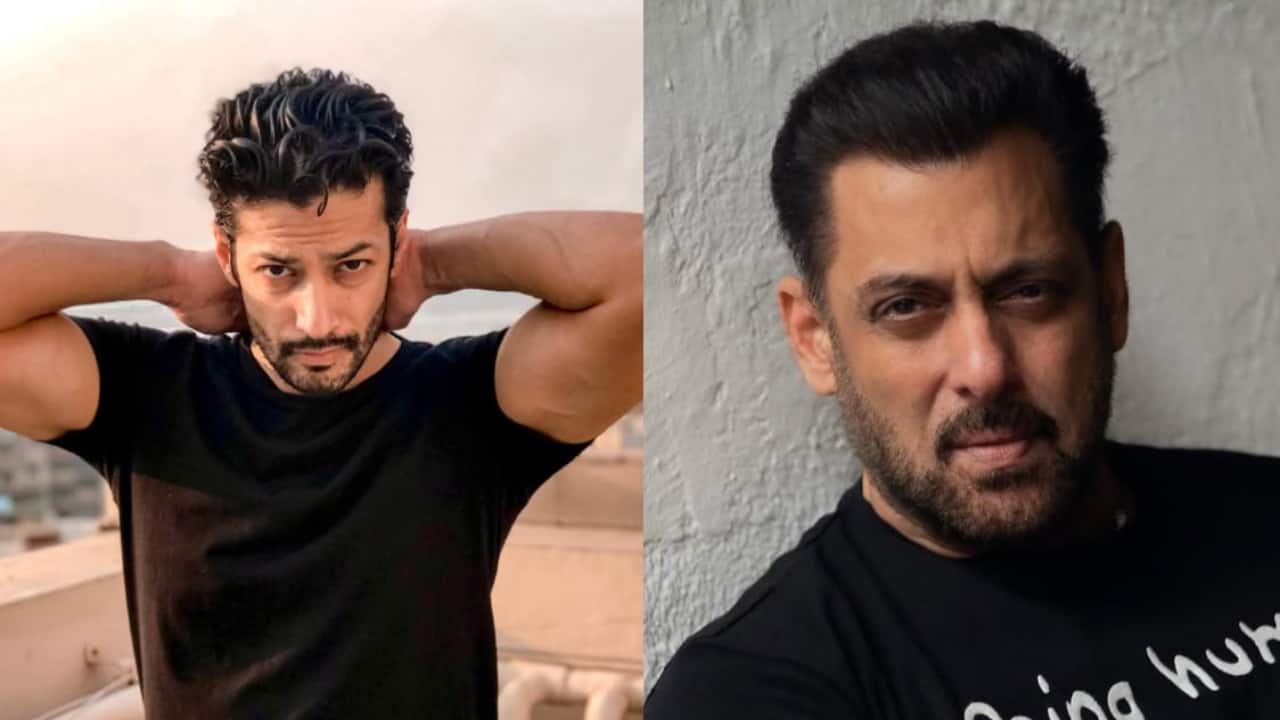 Muzammil Ibrahim joins Salman Khan and Nayanthara in Vamshi Paidipally’s SVC63
