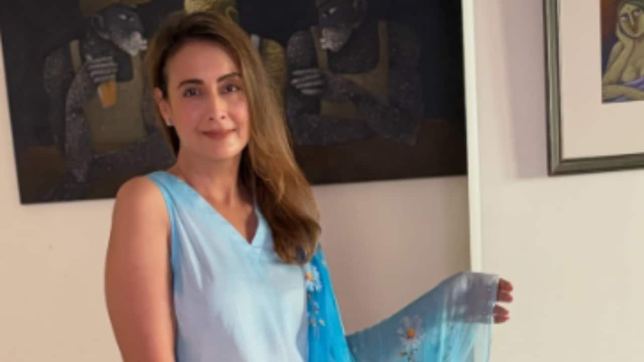 Independence Day 2026 Exclusive: Preeti Jhangiani wants to play President Droupadi Murmu in her dream biopic