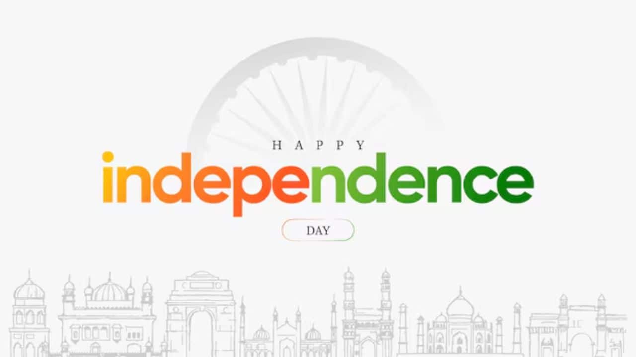Independence Day 2026: 100+ wishes, messages, quotes, and images to share with your loved ones