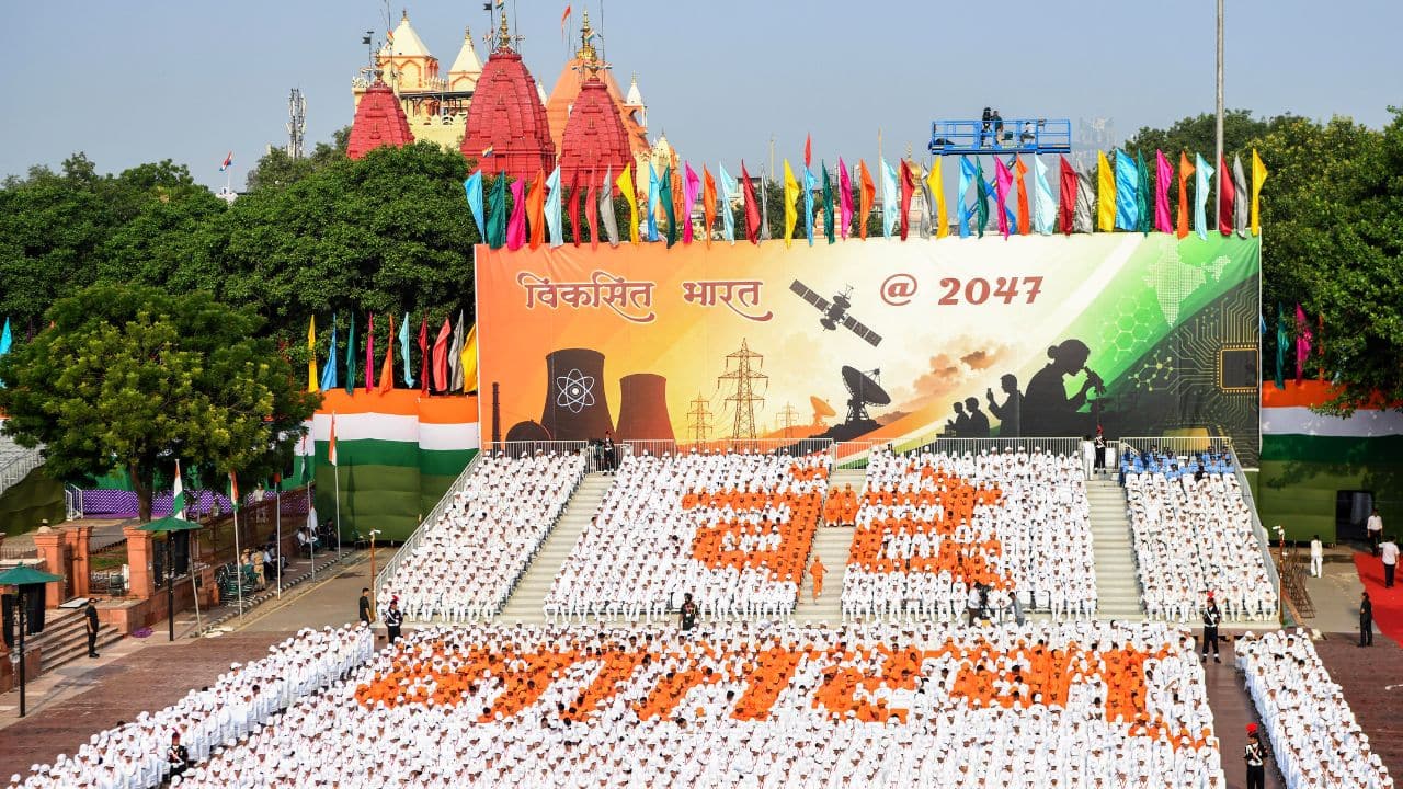 Beyond the tricolour: The lesser-known realities of India`s first Independence Day