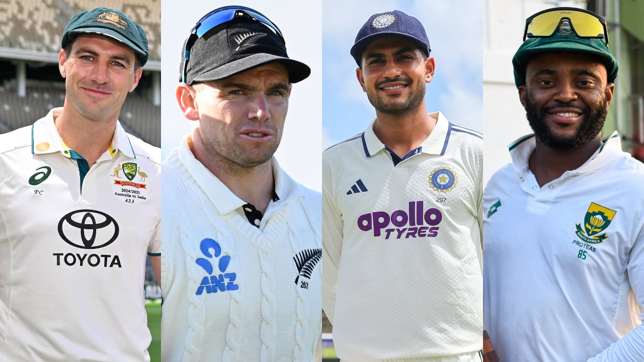 WTC 2025-27 race heats up as teams eye final