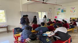 What happens when children in a remote, underserved region get computers, labs and a chance to dream?
