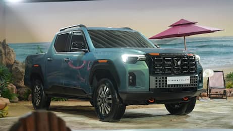 Mahindra Scorpio Lifestyler unveiled, undercuts Hilux by over Rs 5 lakh