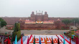 Wishes pour in from around the globe on the occasion of the 80th Independence Day