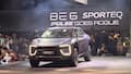 Mahindra launches BE 6 SporteQ at Rs 19.45 lakh - What's changed?