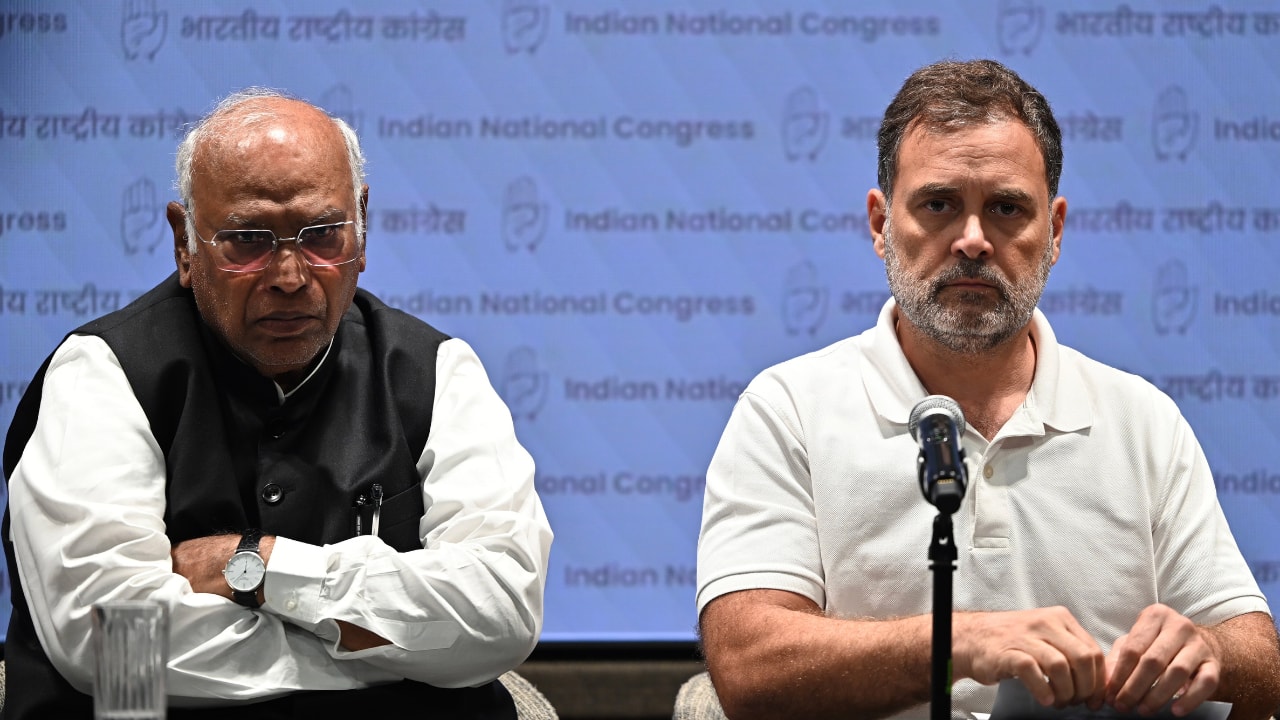 Rahul Gandhi, Kharge skip Red Fort celebrations for 2nd straight year on Independence Day