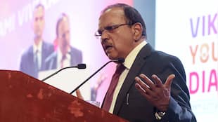 NSA Ajit Doval reveals PM Modi’s first questions after Pahalgam Attack