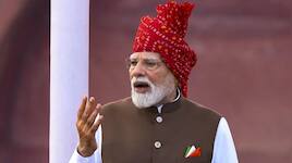 Independence Day 2026: From AI training to free coaching, PM Modi’s 6 big announcements