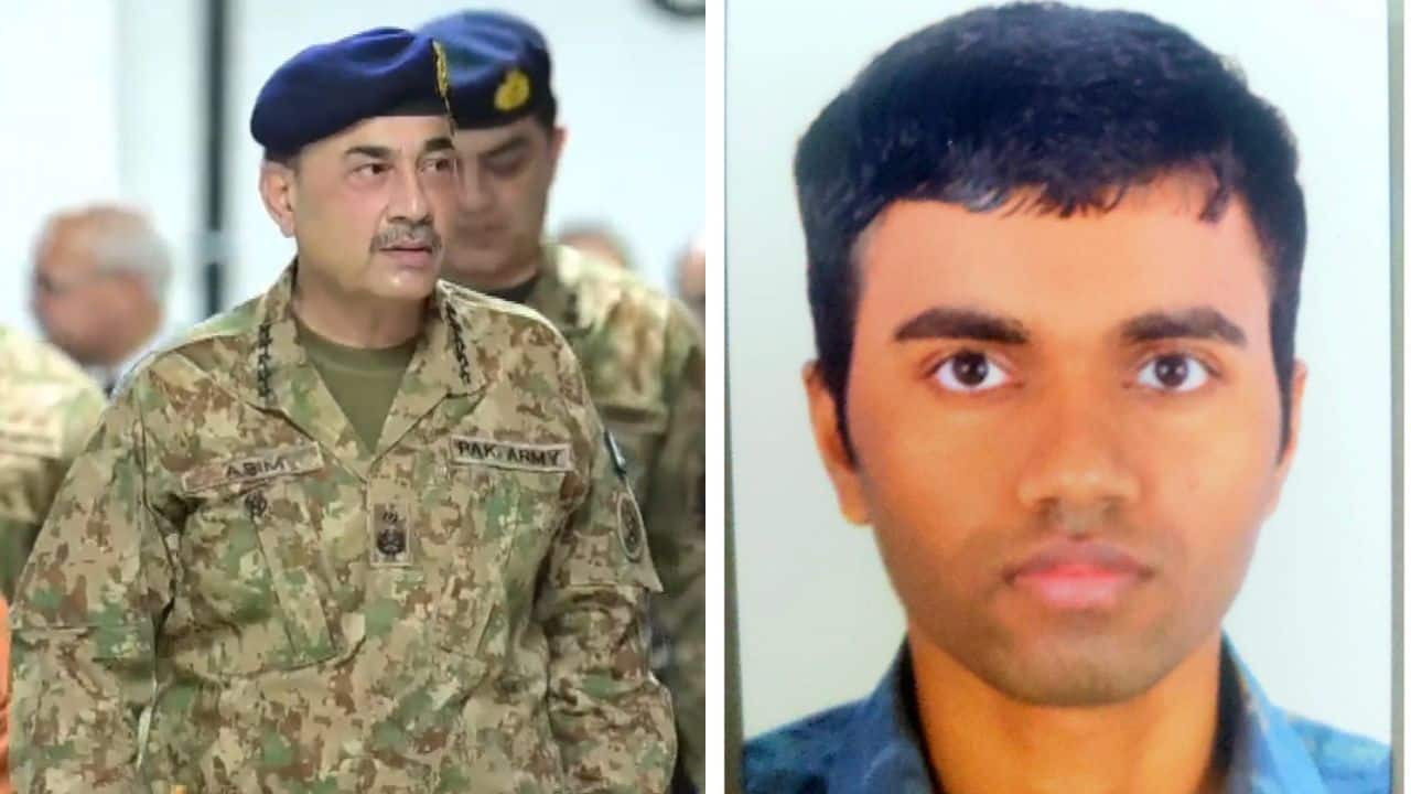 Bengaluru security guard arrested over alleged Pak Taliban links, terror plot against Pakistan Army