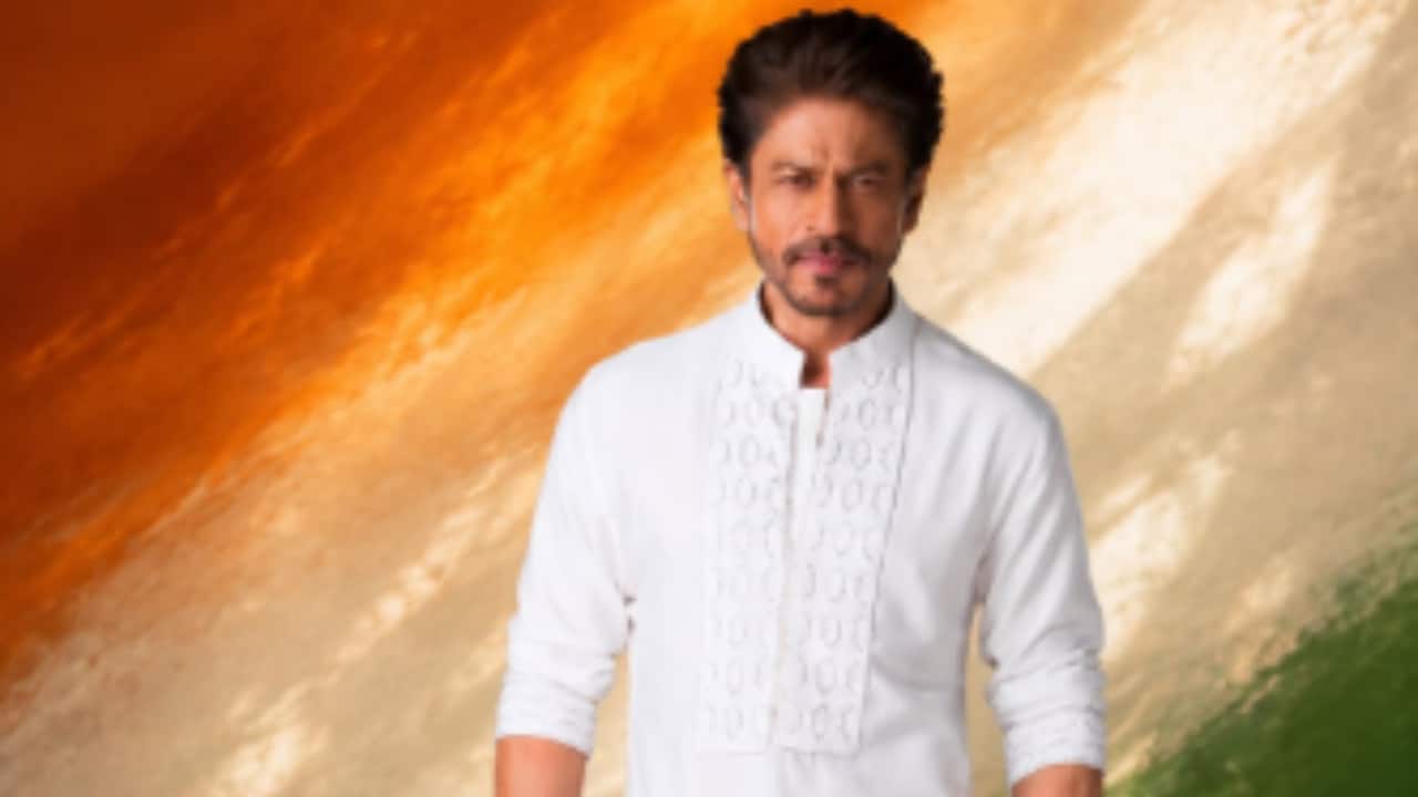 Quote of the day by Shah Rukh Khan, 'Success is not a good teacher...'