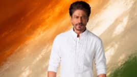 Quote of the day by Shah Rukh Khan, 'Success is not a good teacher...'