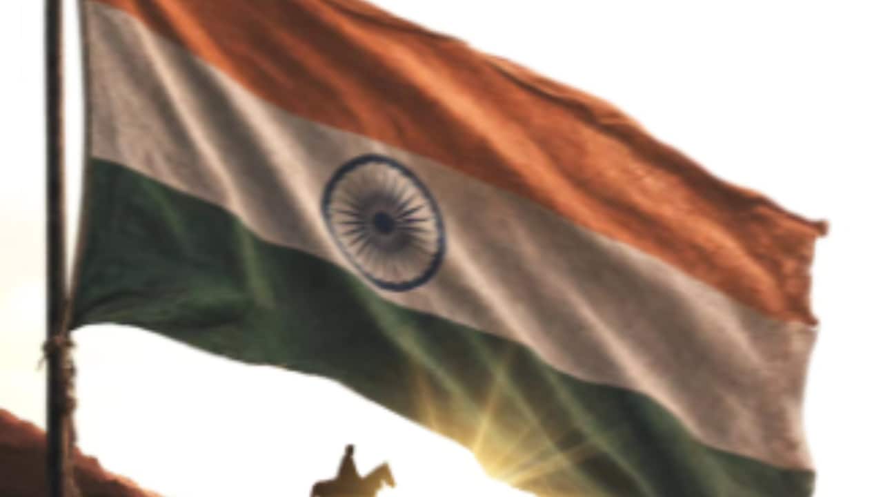 Independence Day 2026: Vijay Deverakonda greets fans with patriotic message, drops new 'Ranabaali' poster