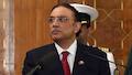 As Pakistan President claims Hindus prefer staying, Baloch leader calls nation a rogue state and offers seaports to India