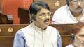 BCI Chairperson Manan Kumar Mishra issues apology to law students 