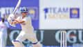 Yashasvi Jaiswal enters Sachin Tendulkar’s elite club