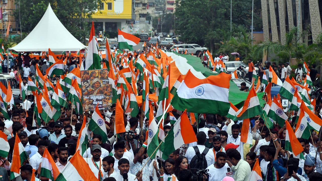Jharkhand student protest escalates; CM Soren, Rahul Gandhi effigies to be burnt tomorrow