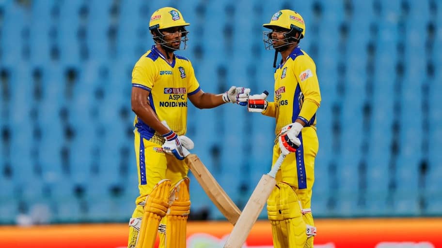 UP T20 League 2026: Noida Kings beat Kanpur superstars by 3 wickets after dramatic 78-run comeback