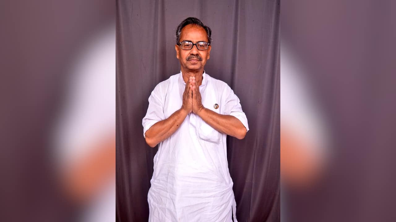 Former Bengal deputy speaker Asish Banerjee found dead at TMC office in Birbhum